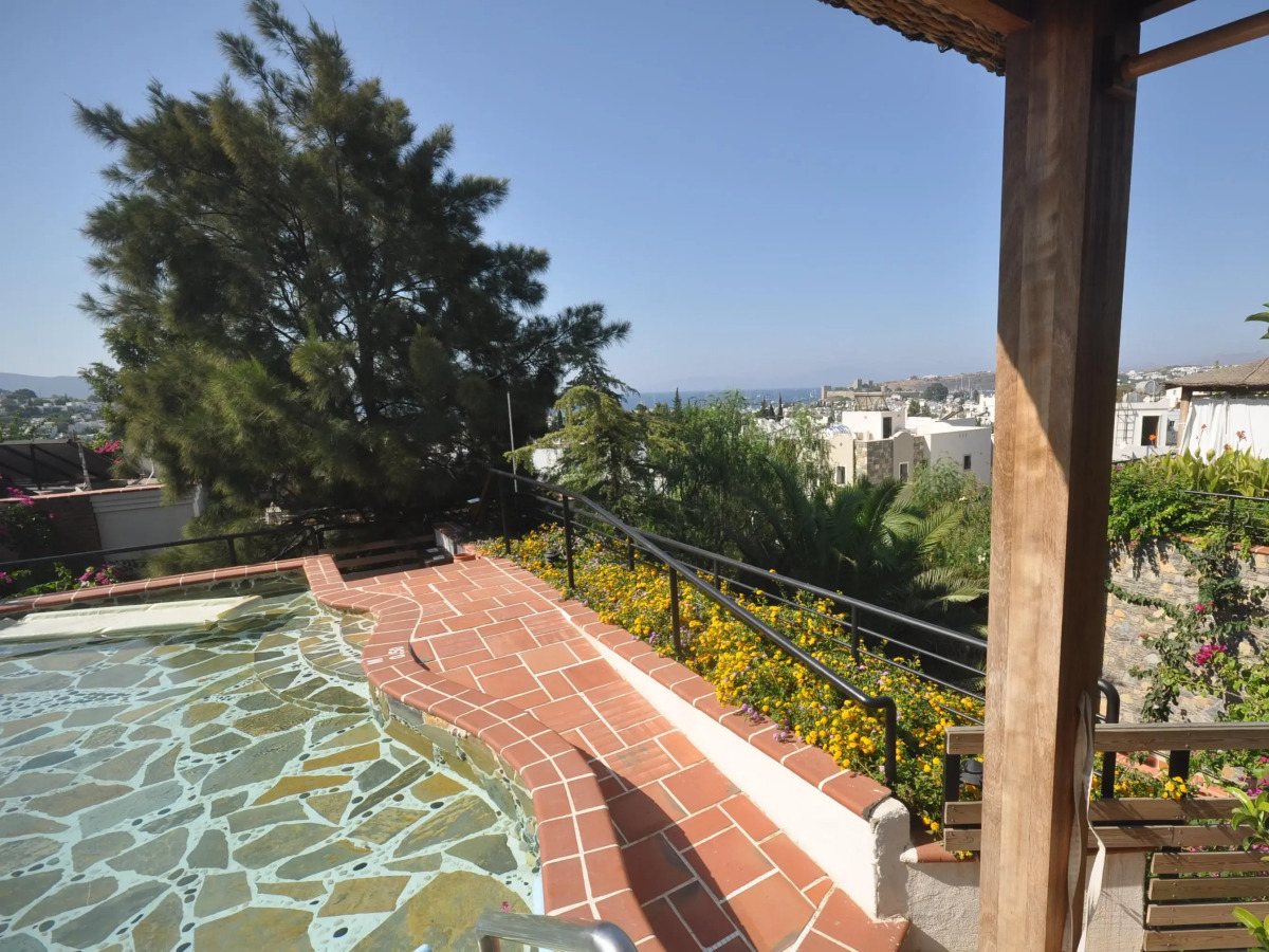 El Vino Hotel Suites - Special Class