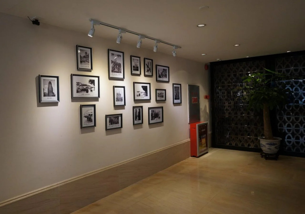 Guangdong Victory Hotel - Free shuttle bus to exhibition center during Canton Fair