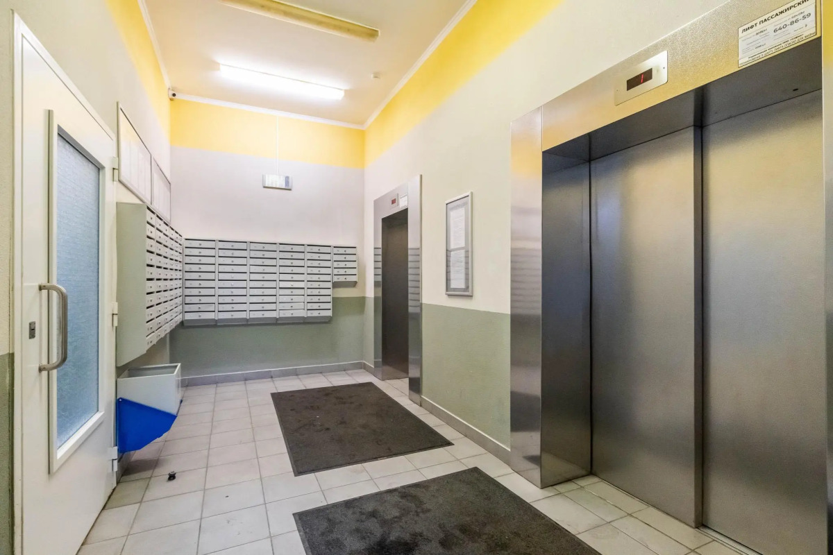 «Едем в Питер» - Апартаменты СОФИЯ на Южном шоссе, д.49/2