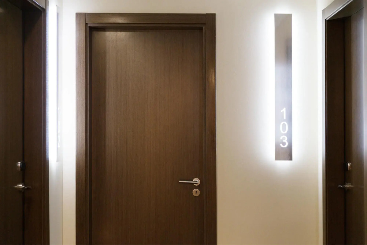 Fenicius Charme Hotel