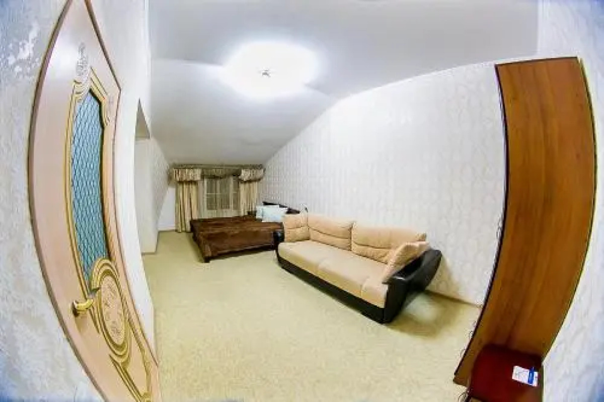 Gostevoj dom "U Vokzala"