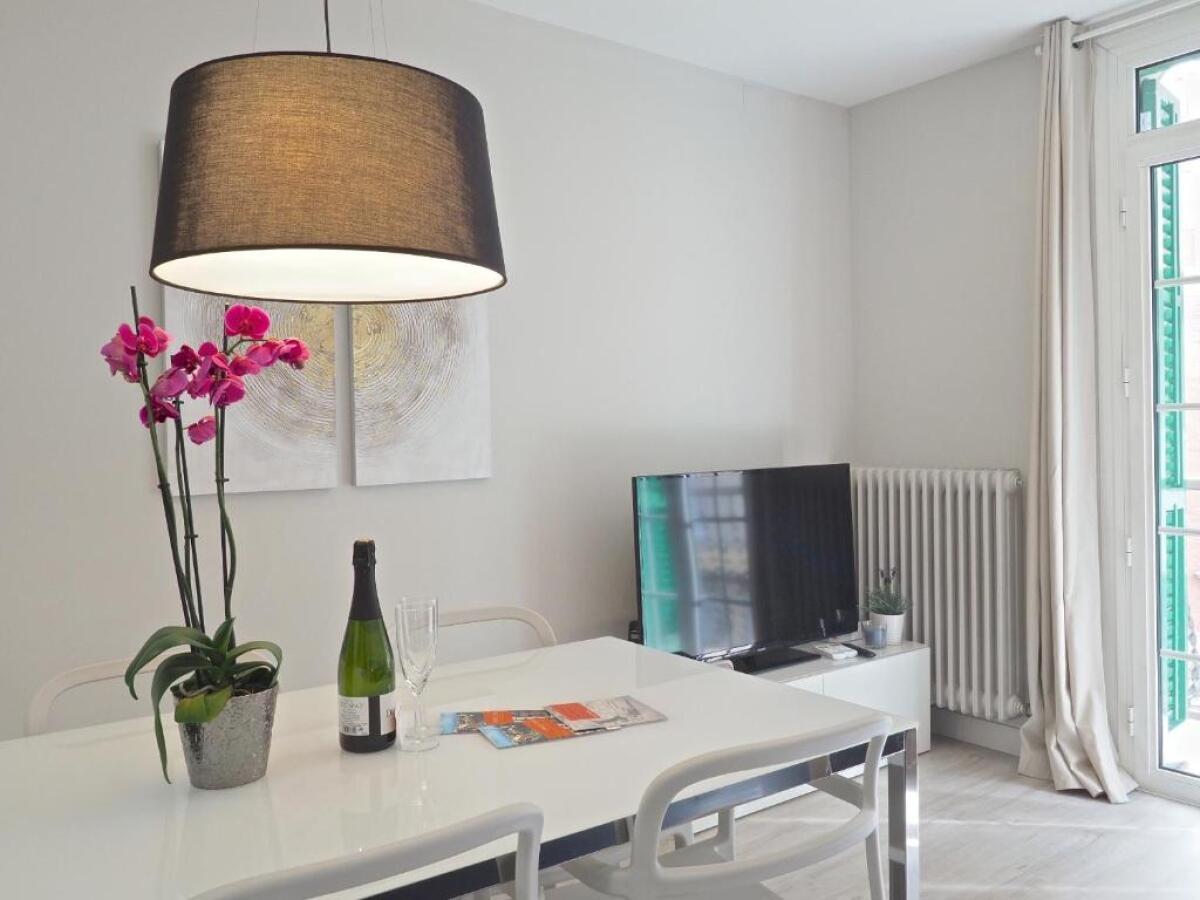 BarcelonaForRent Urban Town Suites