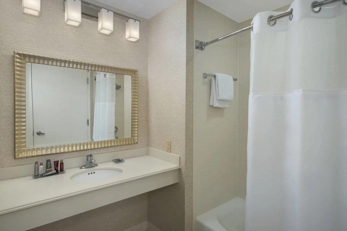 Philadelphia Marriott Downtown