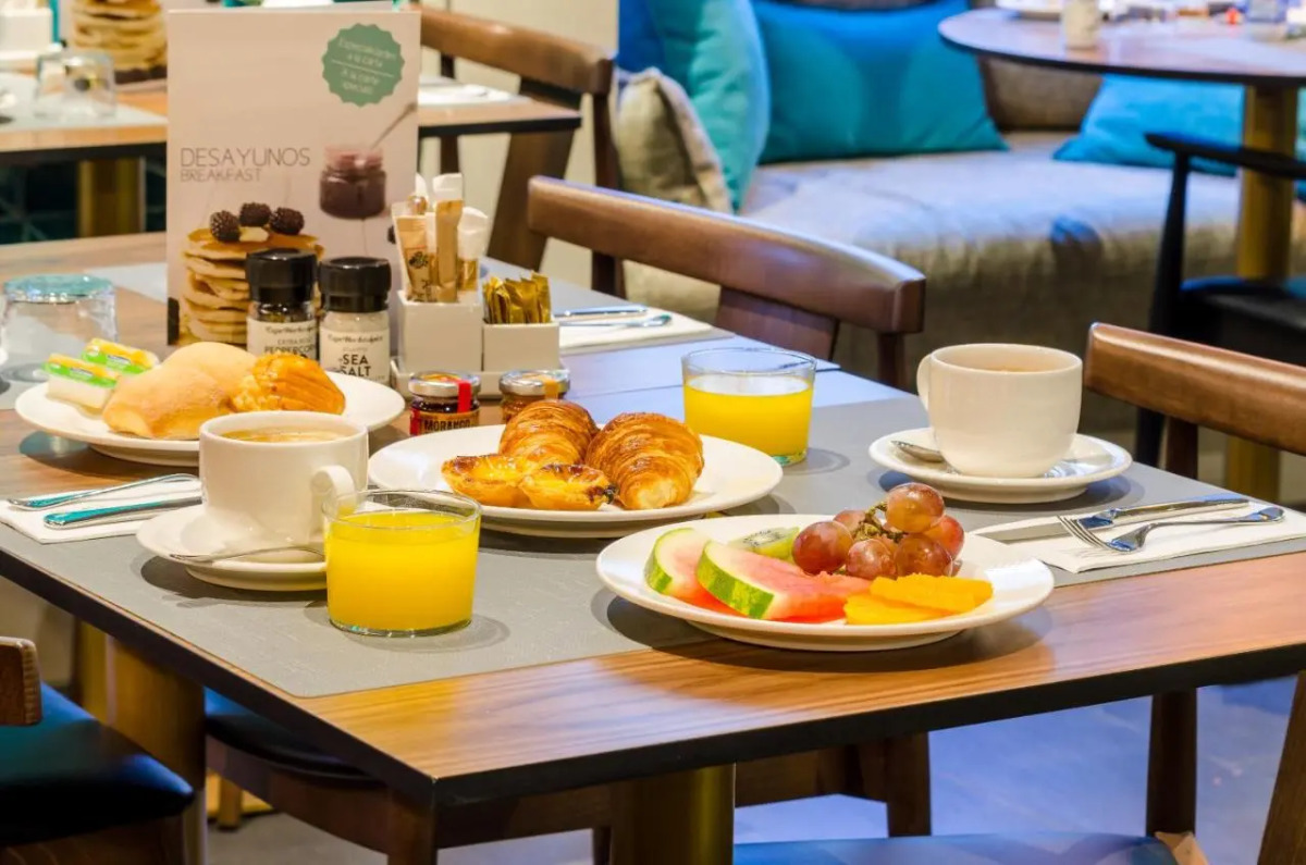 Hotel Vincci Liberdade