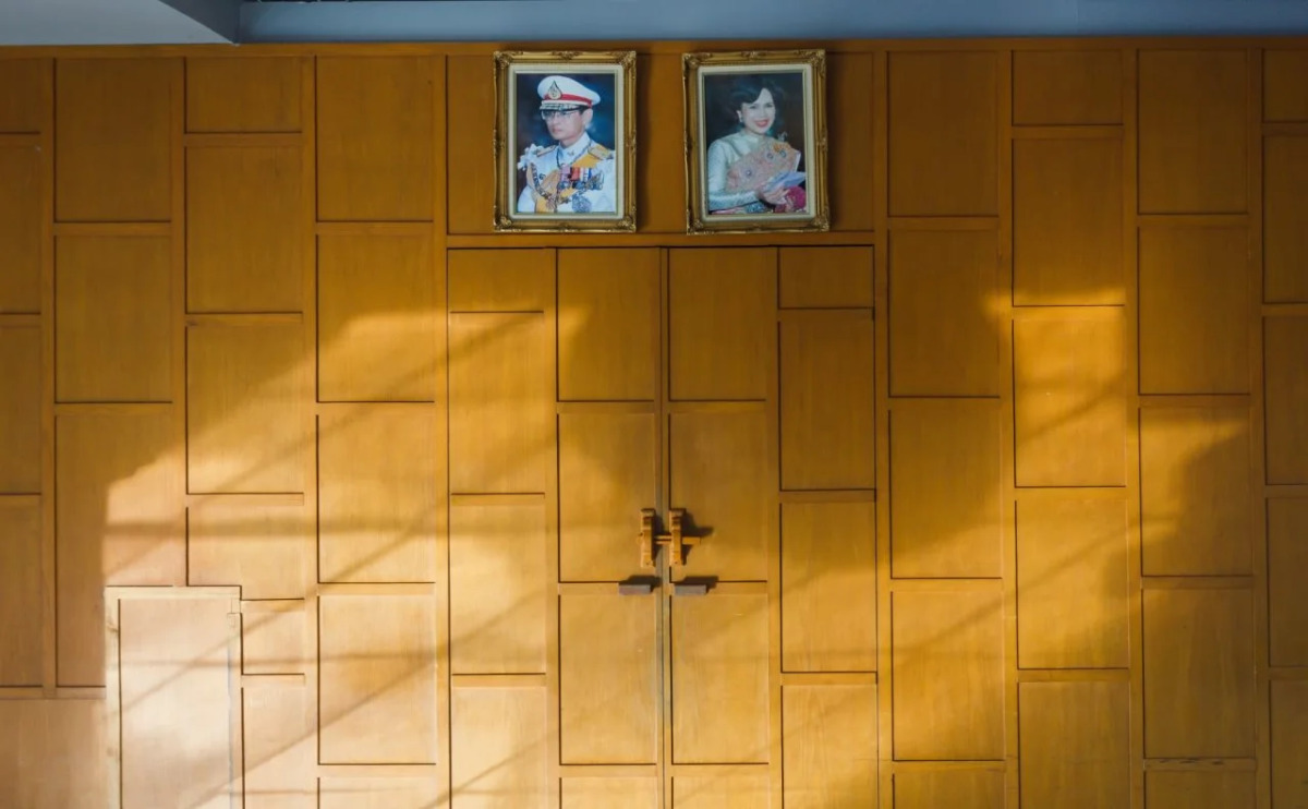 Diamond Park Inn Chiang Rai Resort