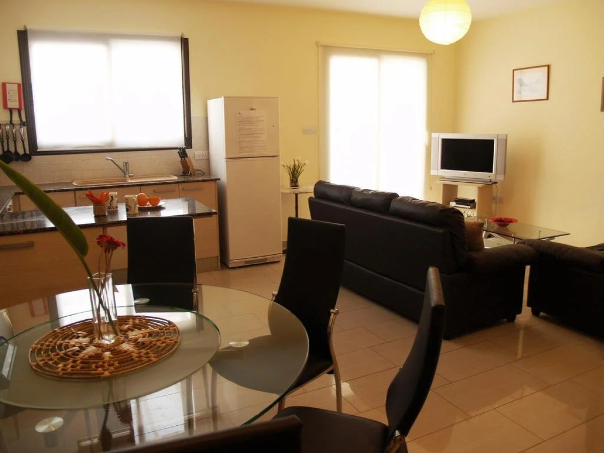 Kyklades Resort & Spa