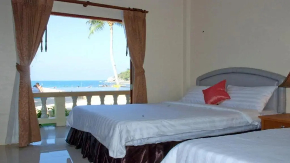 Starlight Resort Koh Phangan