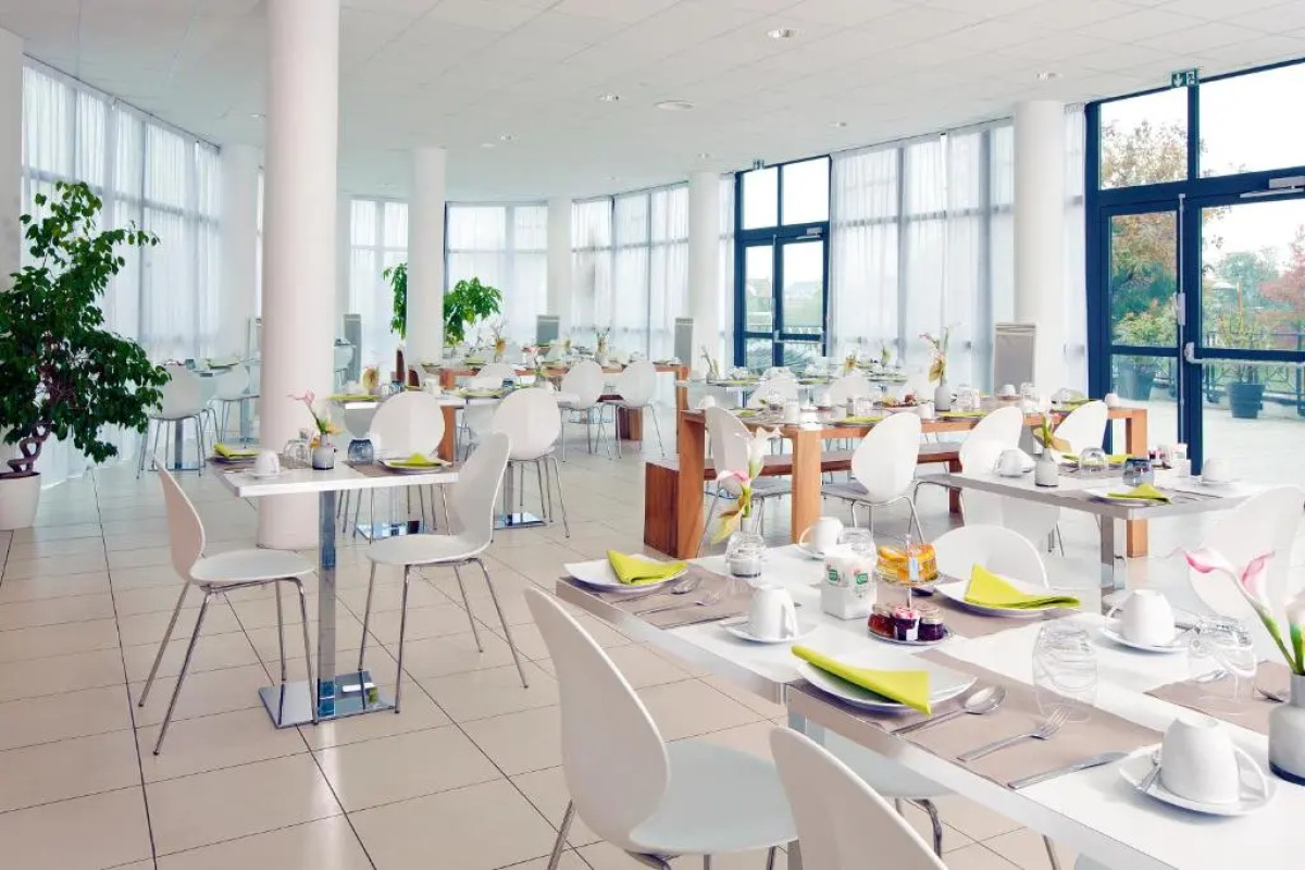 Residhome Neuilly Bords de Marne