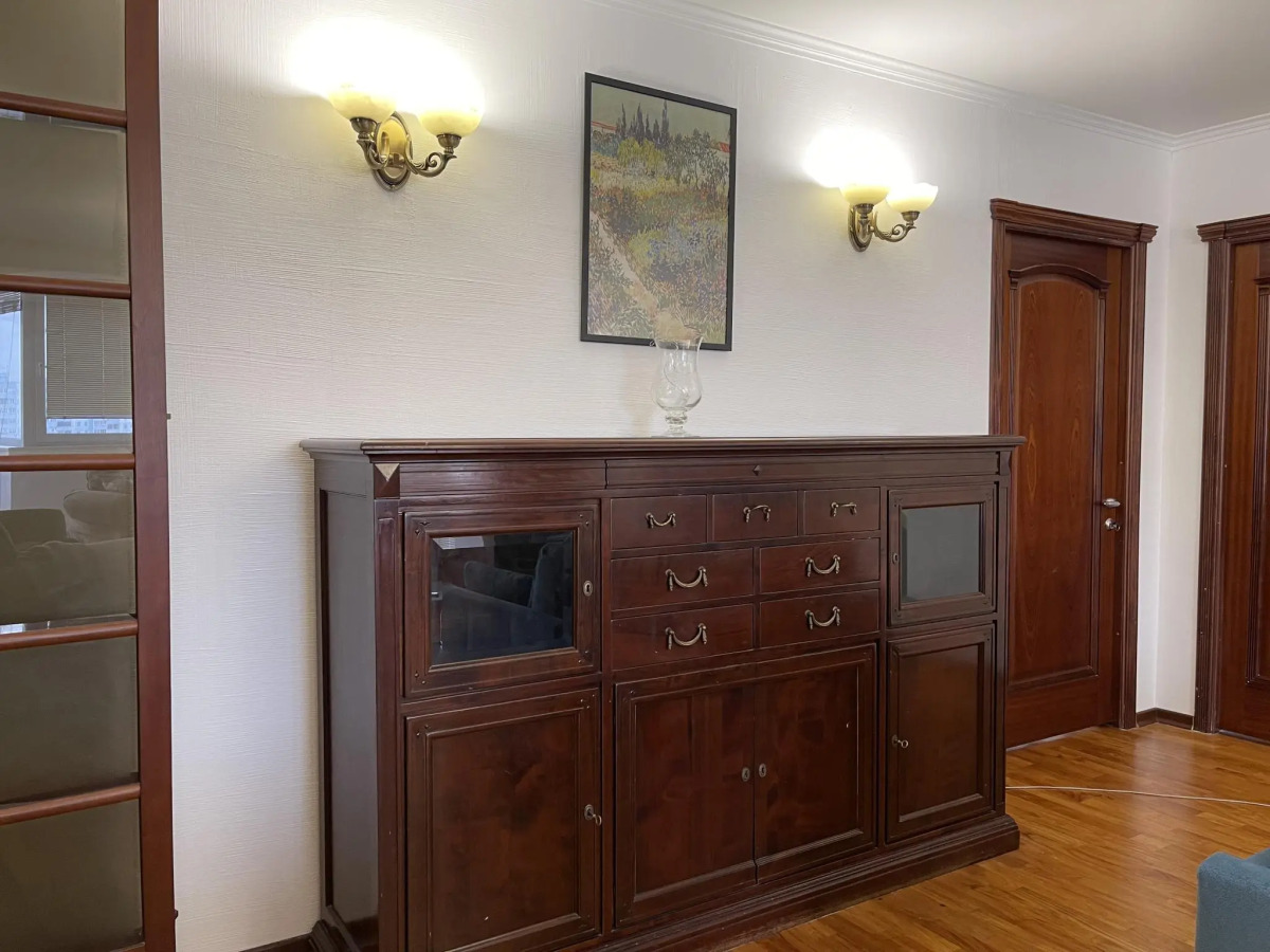 Апартаменты на улице Чехова 85