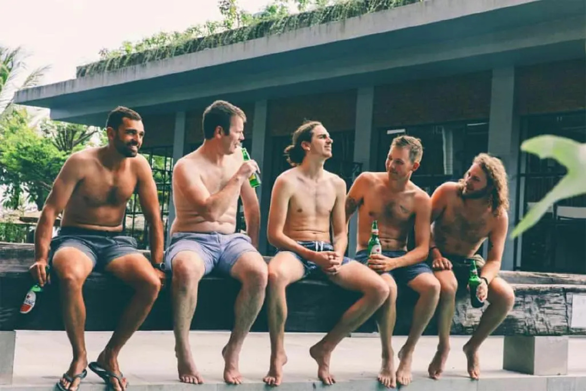 Swarga Suites Bali Berawa, Marclan Collection