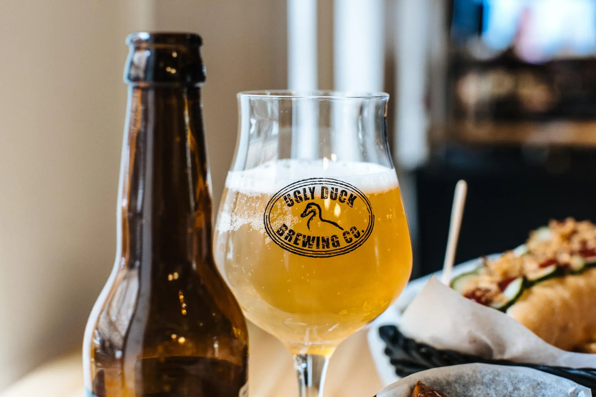 Urban House Copenhagen by MEININGER