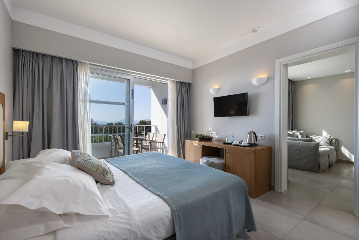 Atlantica Beach Resort Kos - All Inclusive