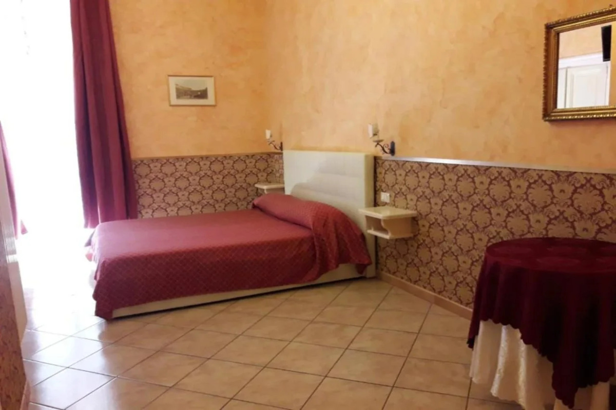 Affittacamere Guest House Glatimia