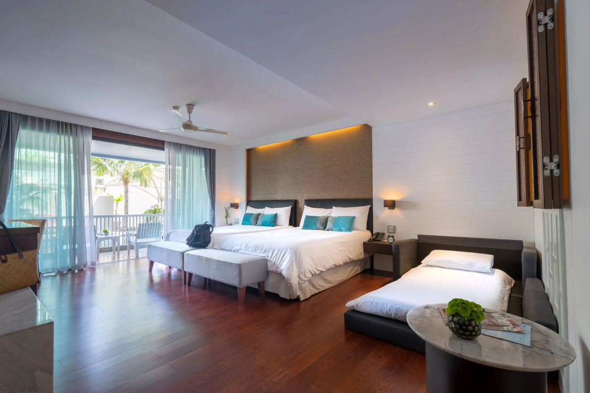 Loligo Resort Hua Hin