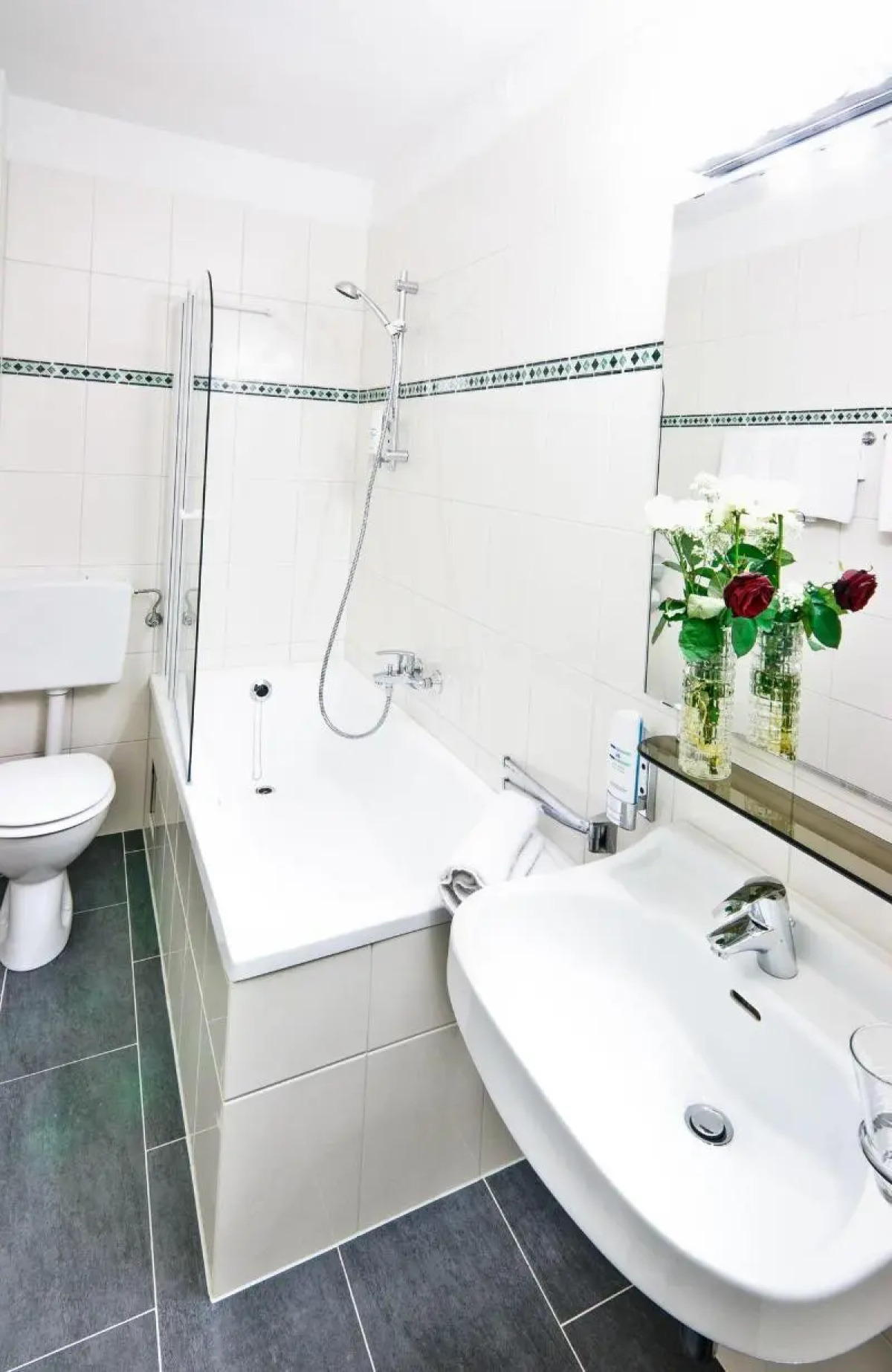 Hotel Viktoria Schönbrunn