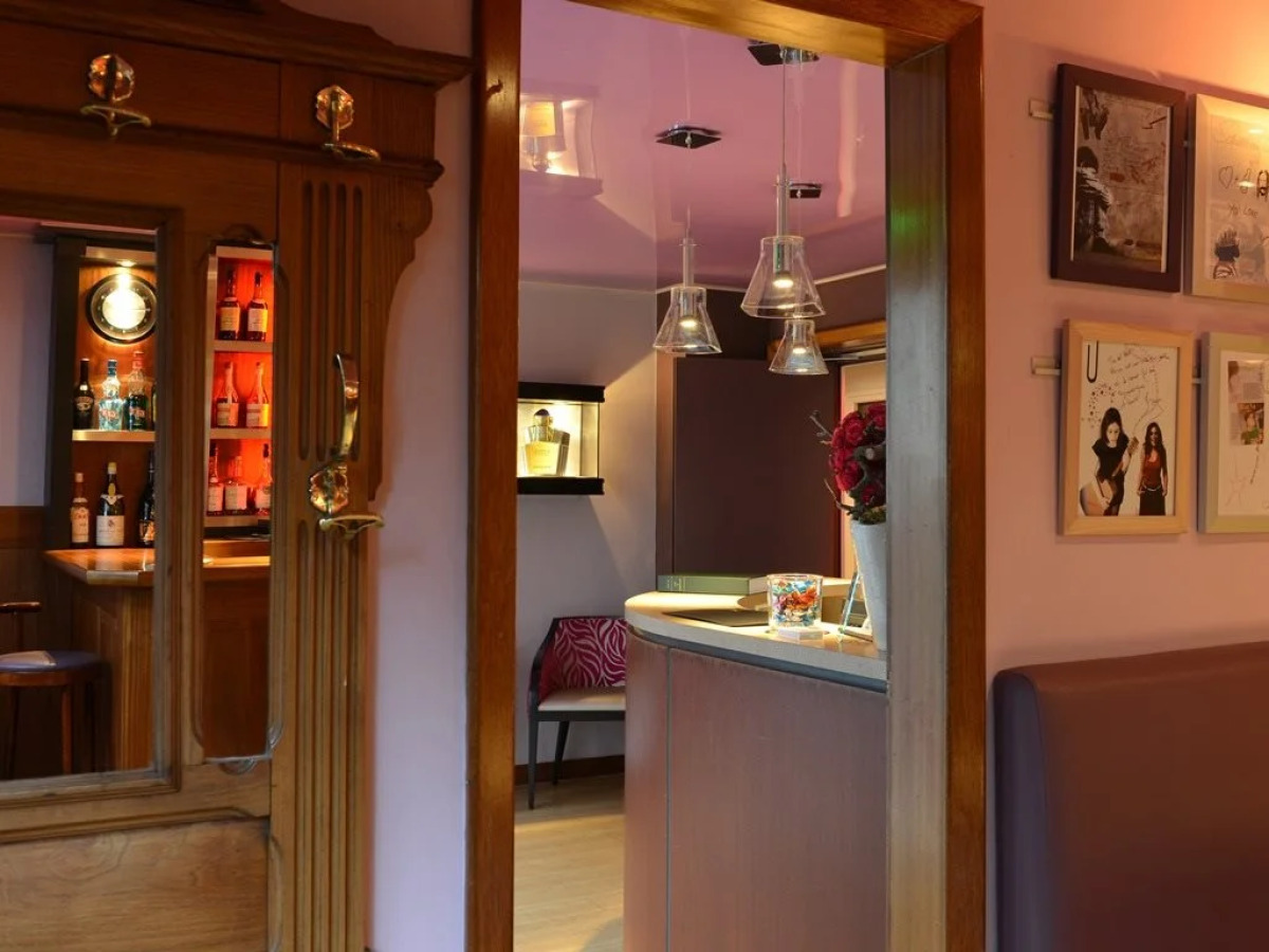 Urban Style de l'Europe