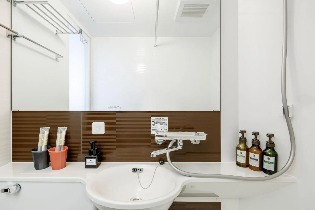 M’s Hotel Sanjo Wakoku