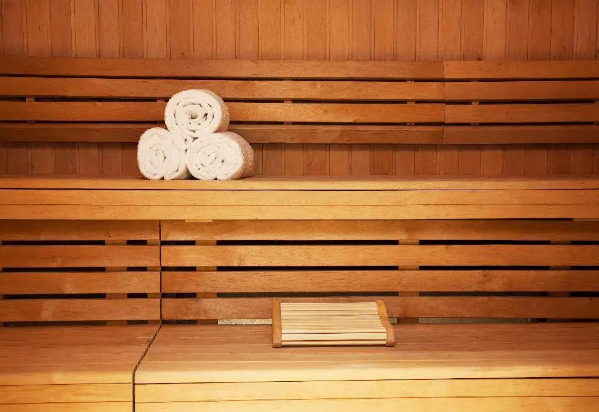 Relais de Chambord, a Small Luxury Hotels of the World