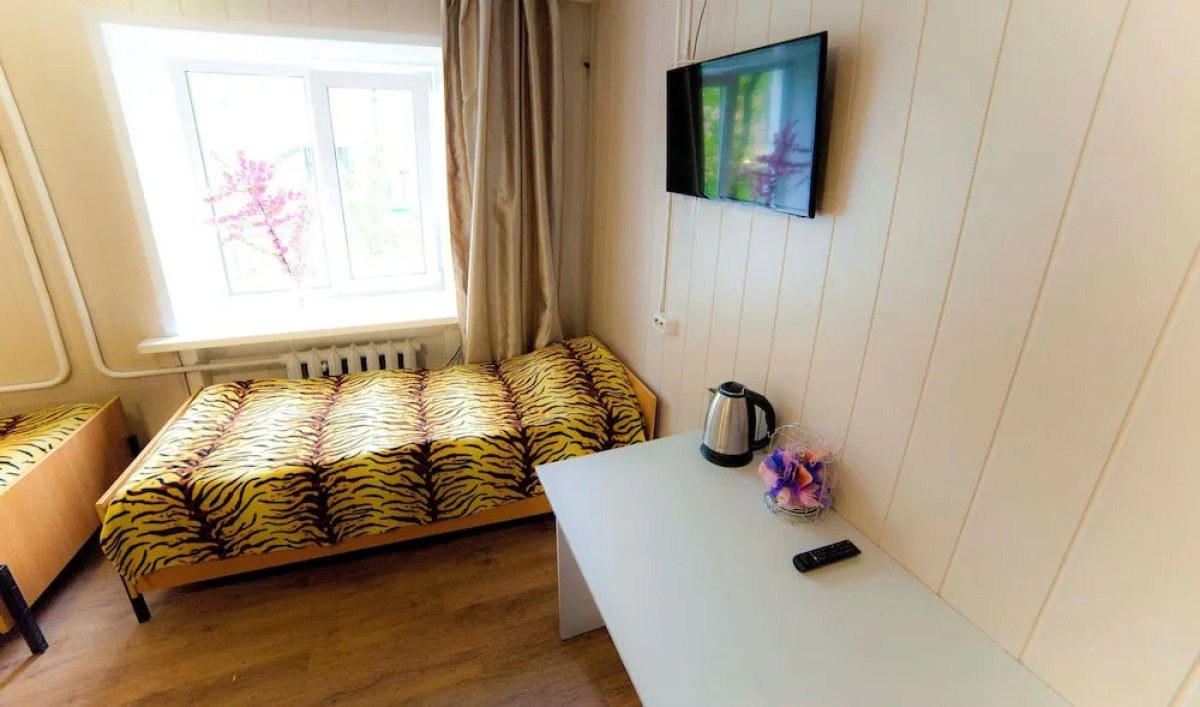 Хостел «Сфера»