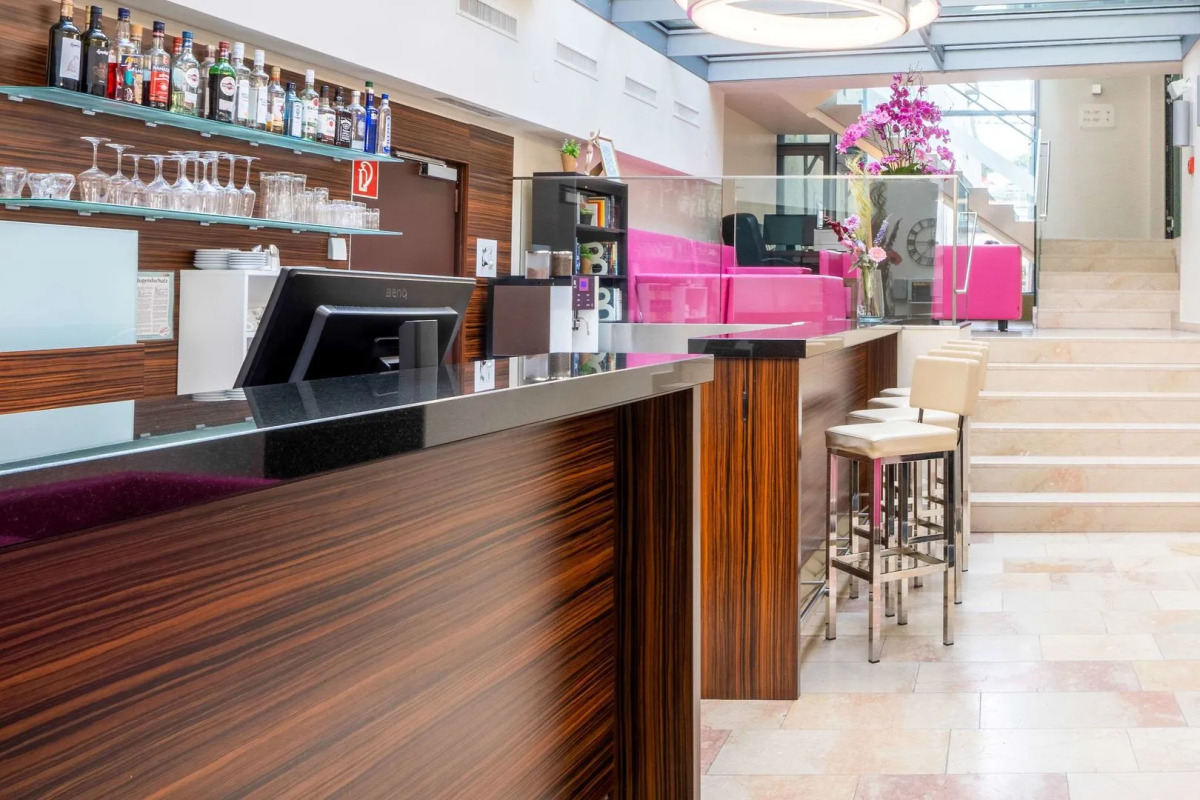 Отель Leonardo Boutique Hotel Salzburg Gablerbräu