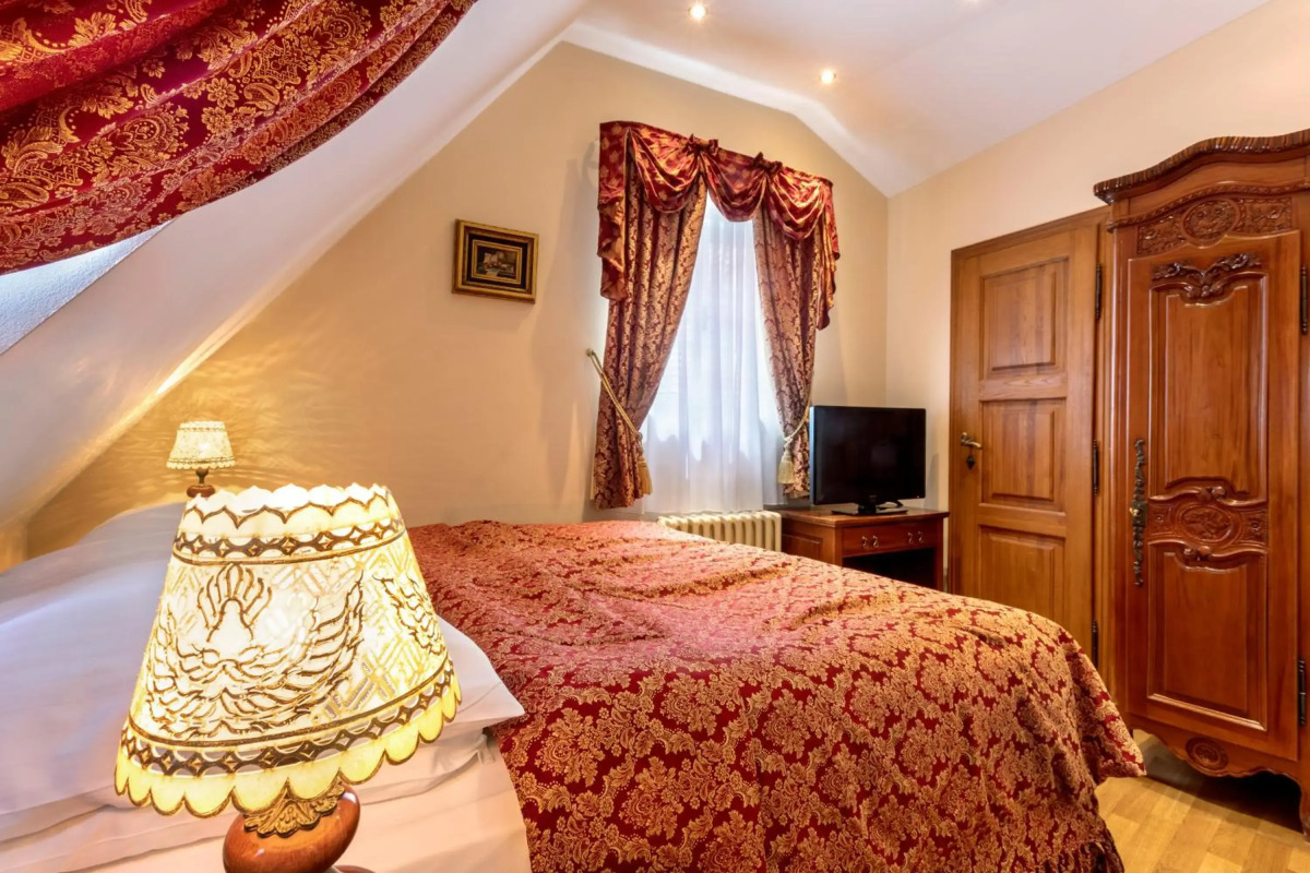 Hotel U Prince Prague by BHG