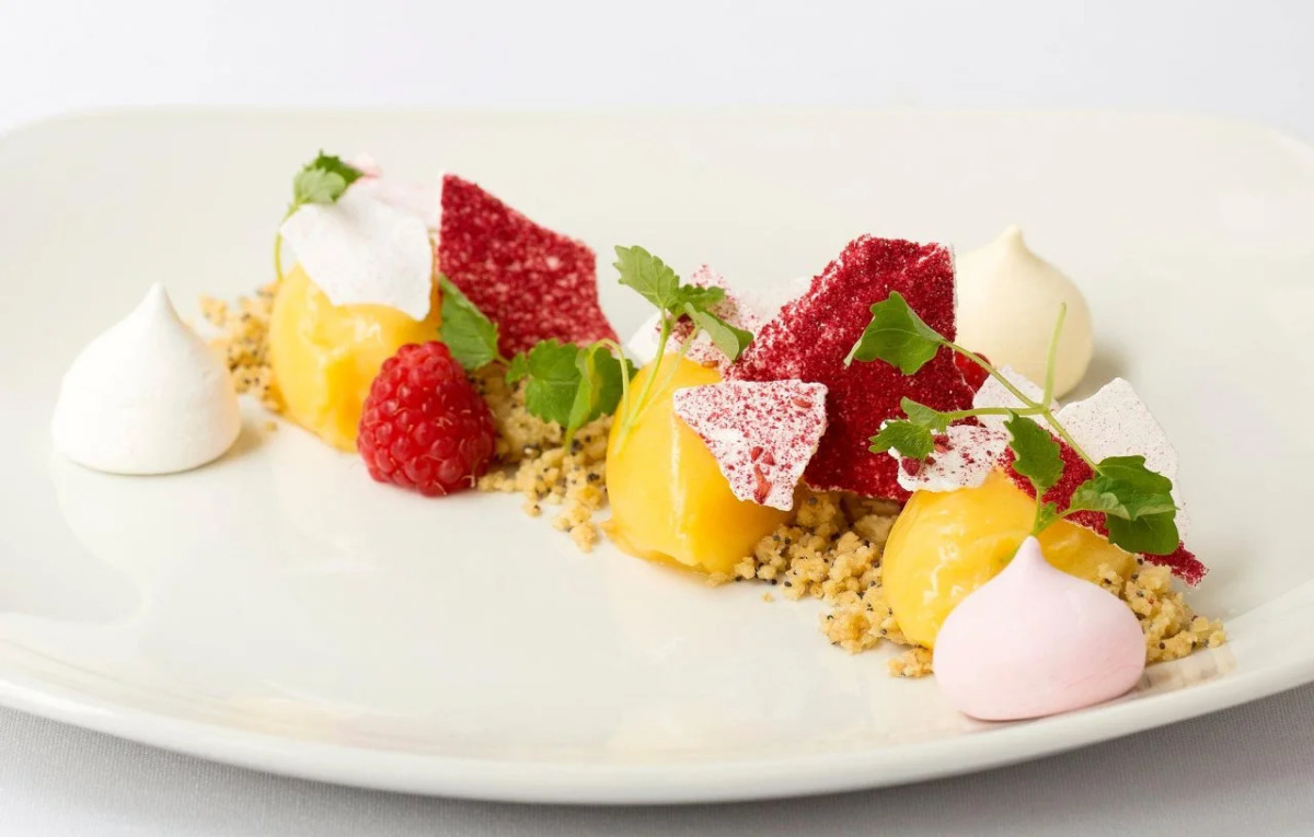 St. James' Court, A Taj Hotel, London