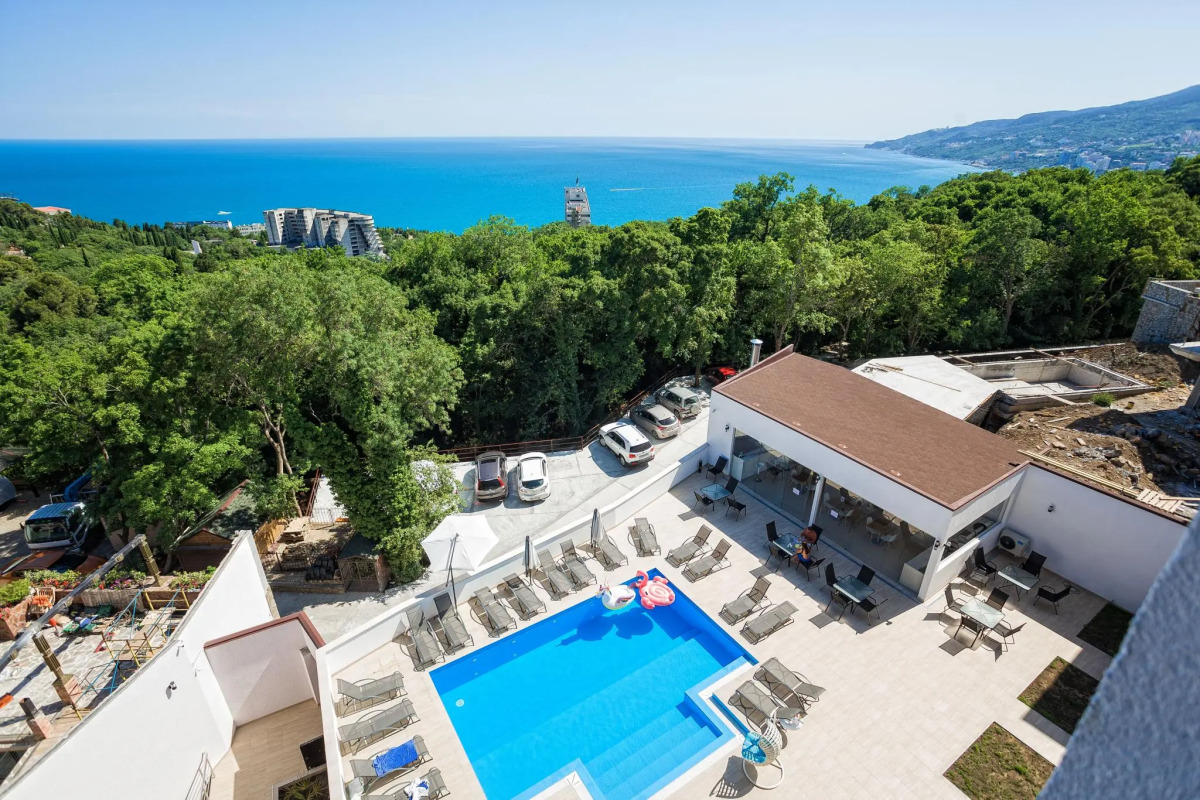 Премиум парк