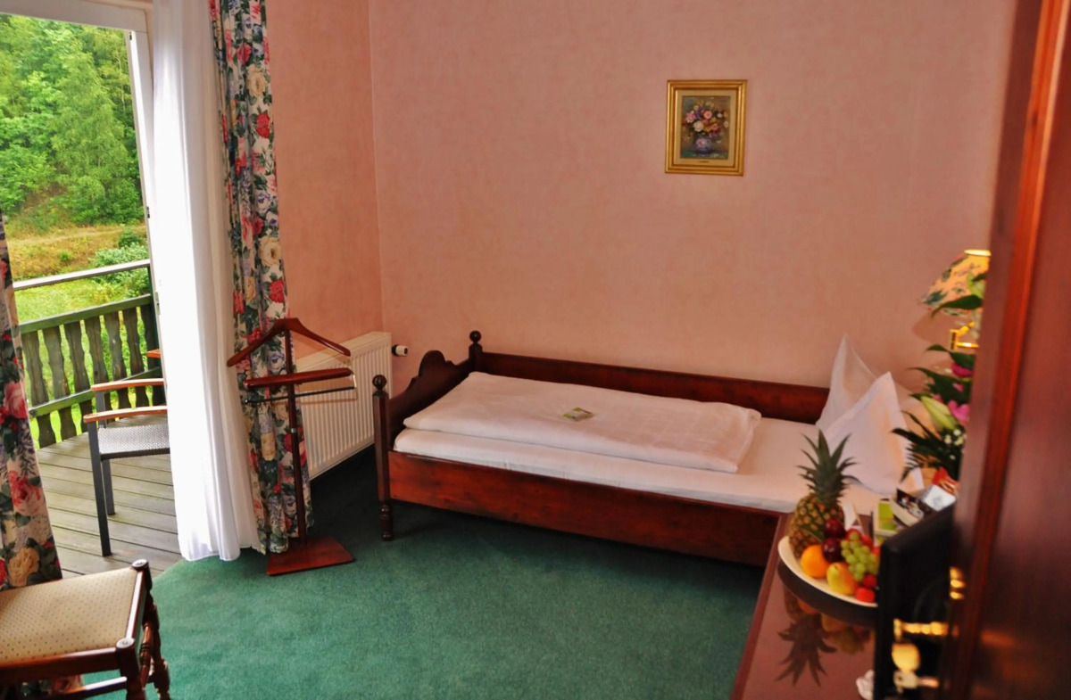 Flair Hotel Waldfrieden