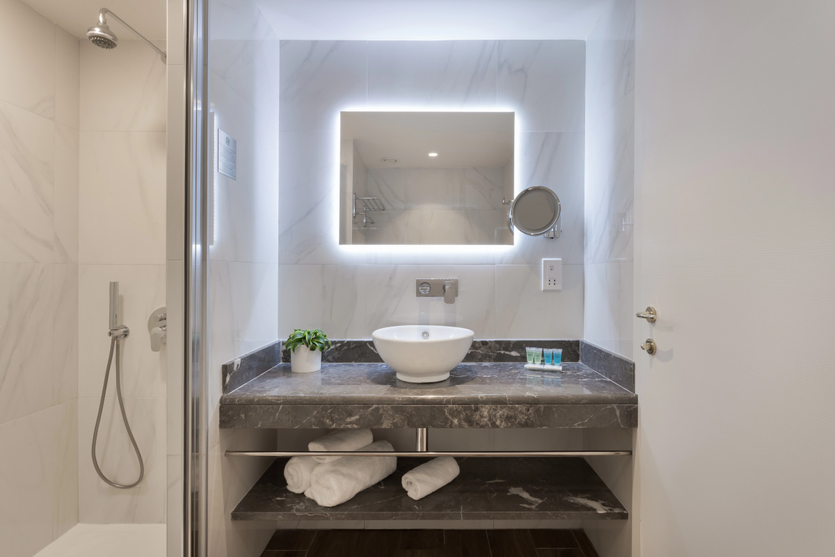 115 The Strand Hotel by NEU Collective