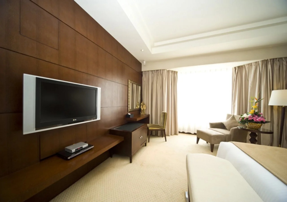 Foshan Fortuna Hotel