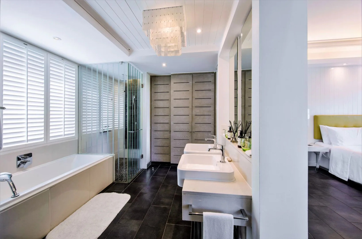 Long Beach Mauritius