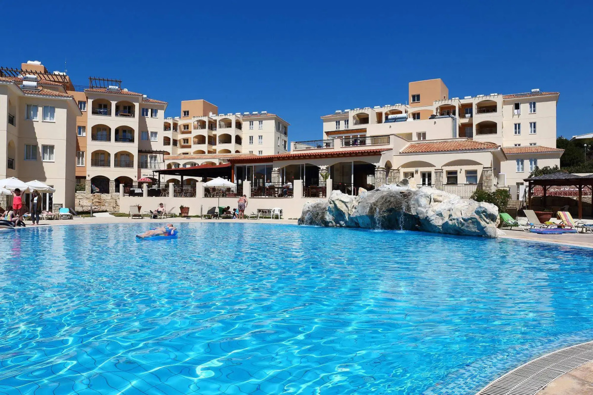 St Nicolas Elegant Residence