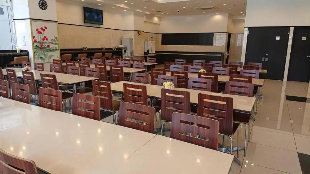 Отель Toyoko Inn Fuji Kawaguchiko Ohashi