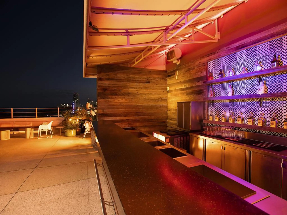 Clevelander Hotel – Adults Only