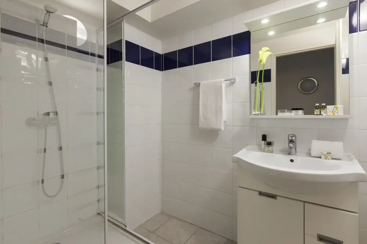 Garden & City Evian Lugrin