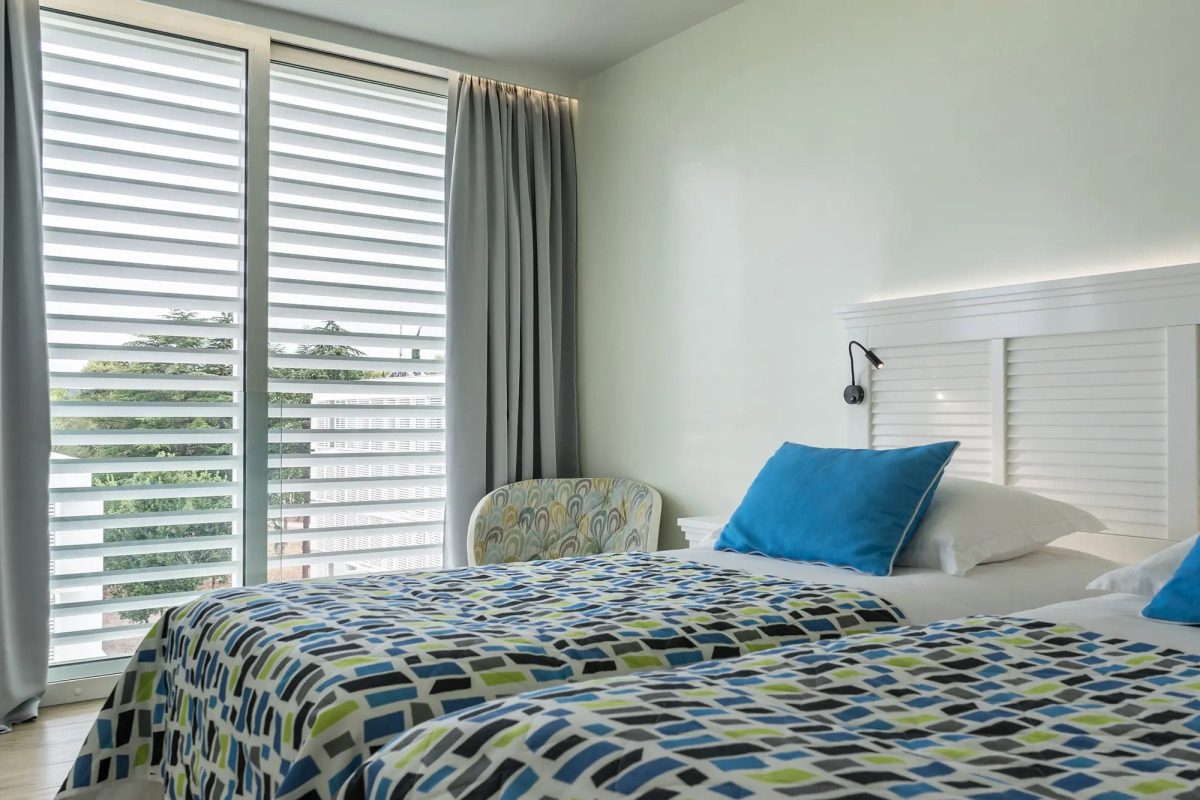 Amadria Park Beach Hotel Jure