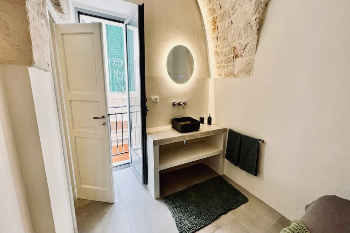 Tiny Townhouse In The Historic Centre