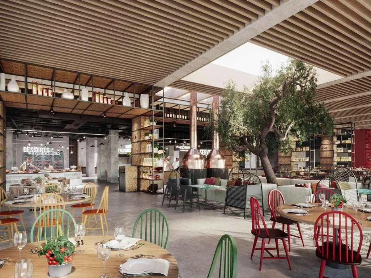 Mövenpick Resort Al Marjan Island