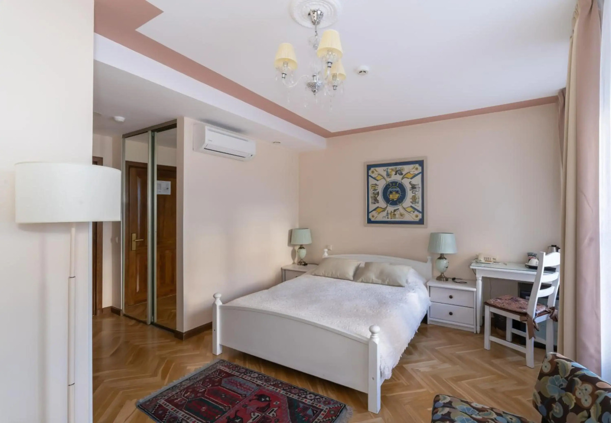 St. Peters Boutique Hotel