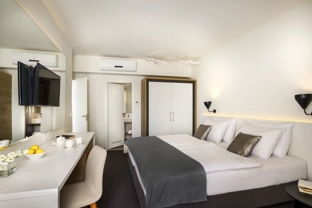 All-inclusive Hotel Albatros