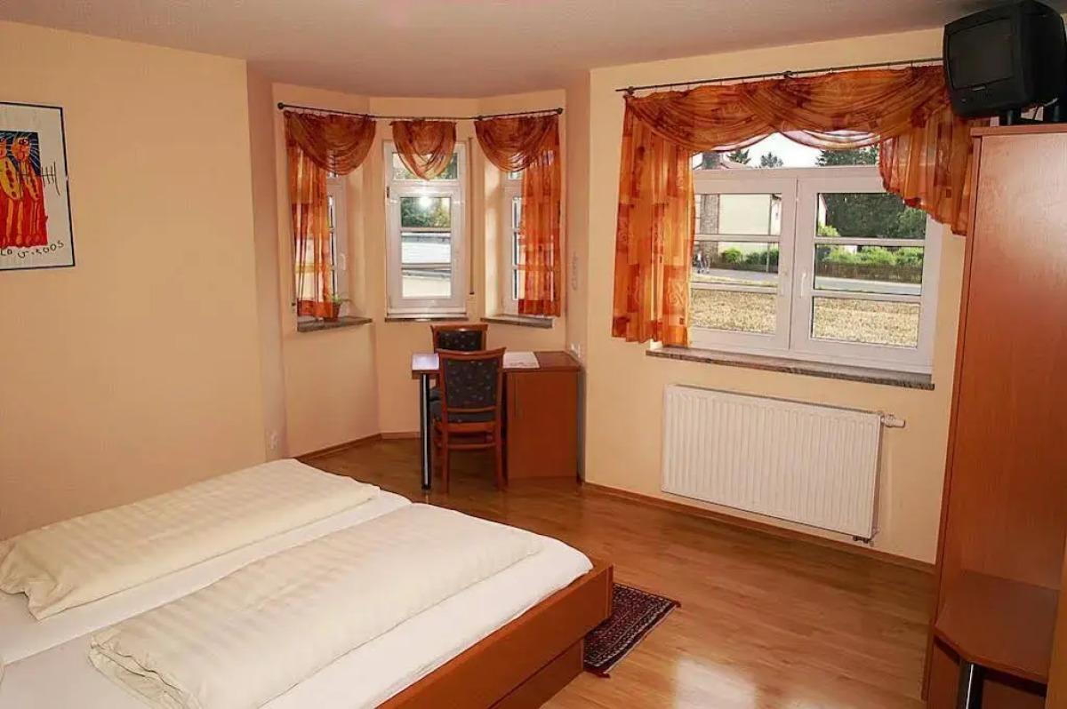 Fränkischer Gasthof Lutz