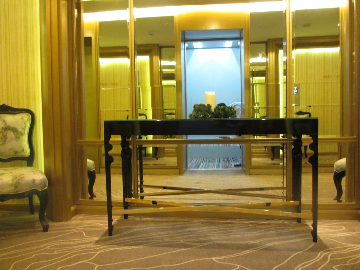 Cosmo Hotel Kuala Lumpur