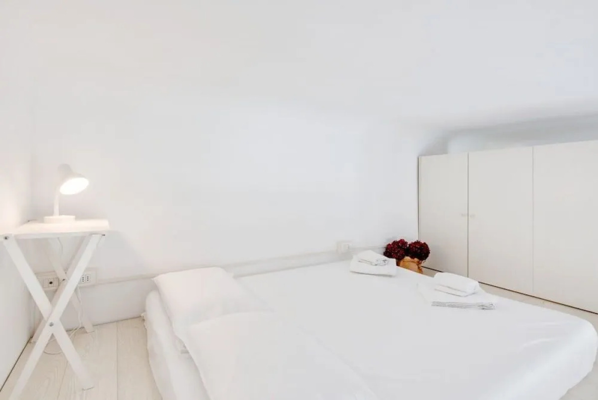 Piazza San Marco Studio Flat