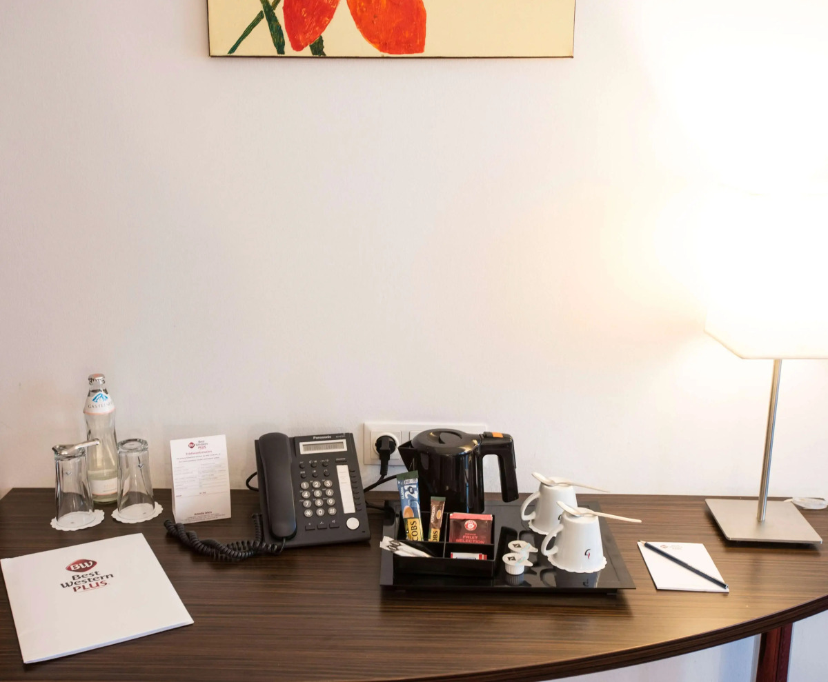 Best Western Plus Amedia Wien