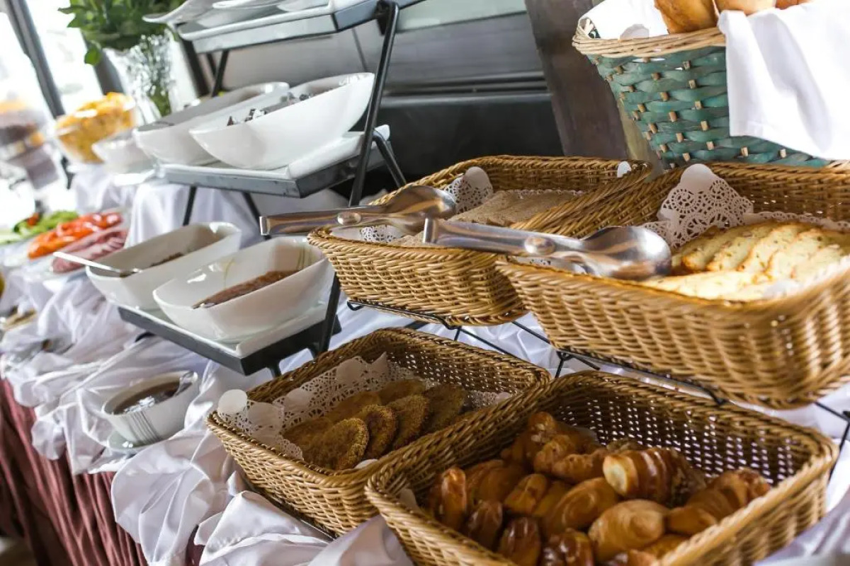 Hotel Zahrat Al Jabal