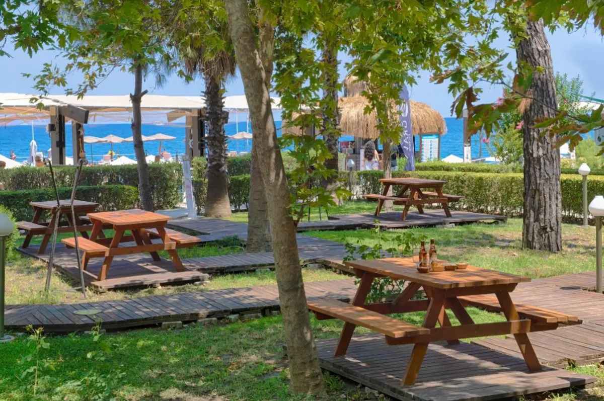 Gravel Hotels Select