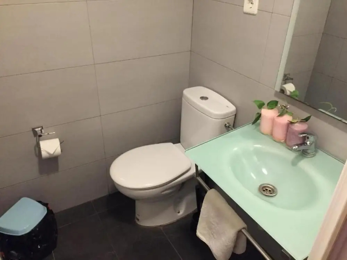 Pension Casa De Barca