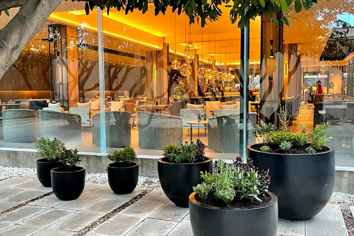 Hotel Cabo De Hornos