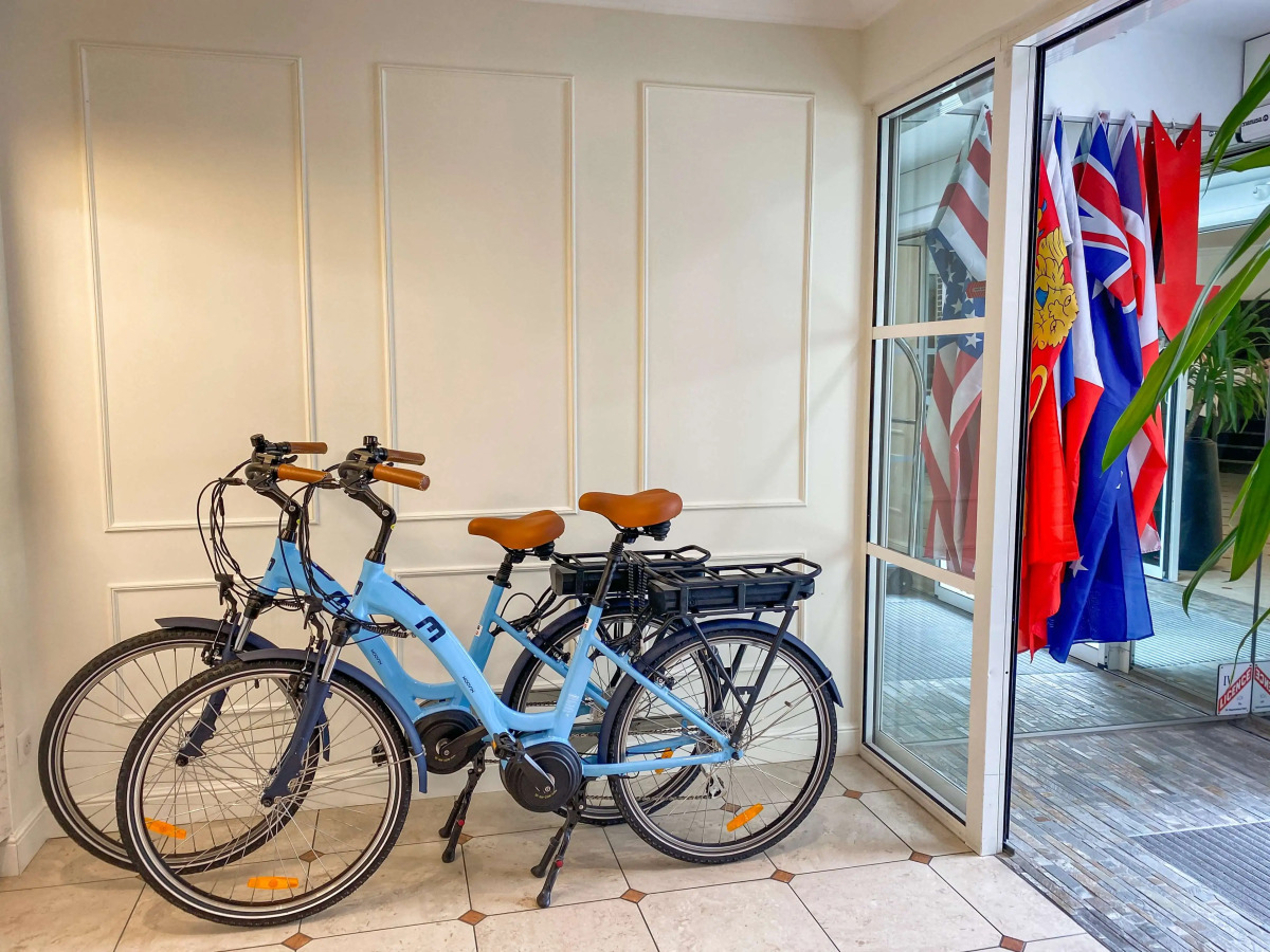 Best Western Royal Hotel Caen