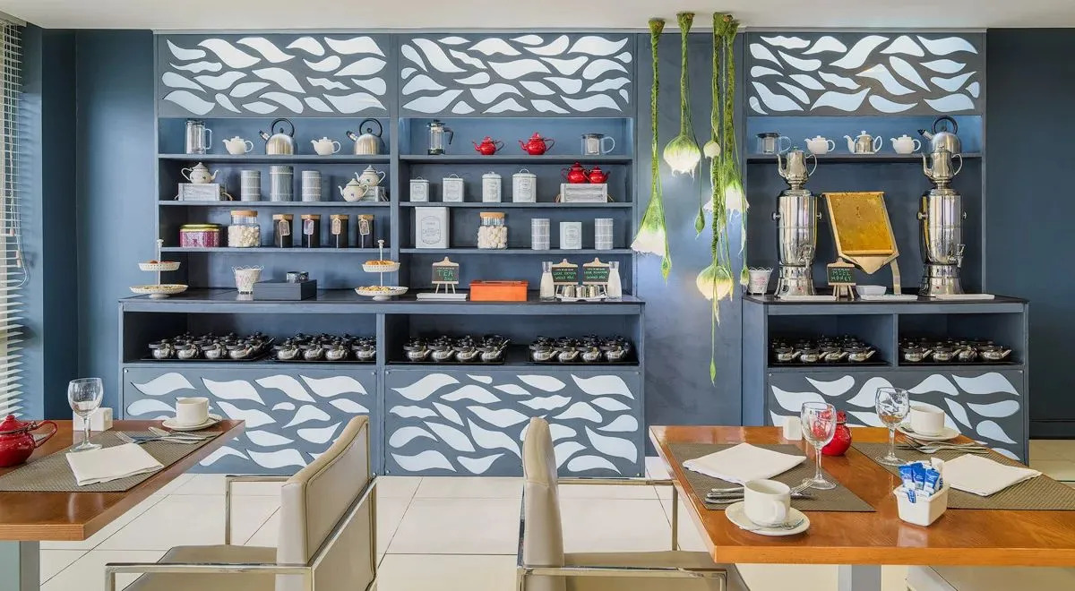 H10 Gran Tinerfe - Adults Only